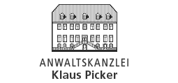 Anwaltskanzlei Klaus Picker - Anwalt aus Soest