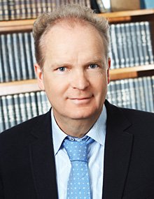 Ihr Anprechpartner für das Rechtsgebiet Strafrecht: Rechtsanwalt Klaus Picker